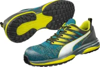 Halbschuh CHARGE GREEN LOW, ESD HRO SRC S1P, Gr.36
