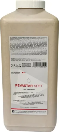 Pevastar SOFT konzentr. Lotion2,5 L
