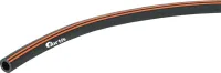 Industrie-und Vielzweck schlauch ECO, EPDM, schwarz/orange, 13x3,0mm, 40m FORTIS