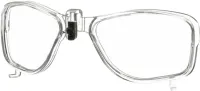 Schutzbrille SecureFit Korrektionsglaseinsatz, Serie 200, 3M