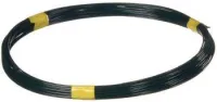 Sârmă de tensionare verde 3,1 mm la 110 m