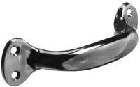 Mâner gol din oțel 200/169 mm rezistent la rugină