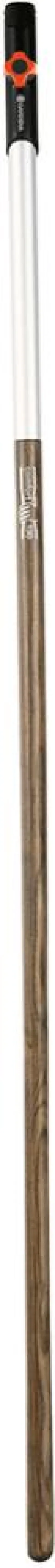 mâner din lemn combisystem 03723-20, 130 cm