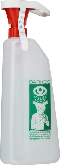 Augenspülflasche Barikos KS 620 ml