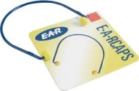 Antifoane interne cu suport, EAR ™ caps ™ 200,  3M ™ 