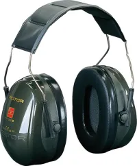 Căști de protecție auditivă, Optime™ 2 H520A, Peltor ™, 3M™