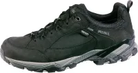 Pantofi de agrement - casual, marimea 44 = 9,5 , Toledo GTX® 3444-01, negru, MEINDL®