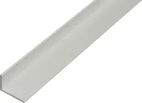 Profil unghiular, aluminiu 50x30x3.0x1000 mm