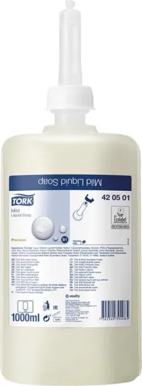 Săpun lichid Tork Premium 1L