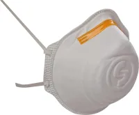 Mască respiratorie Mandil, SB-3, FFP1 (pachet de 3 buc.)