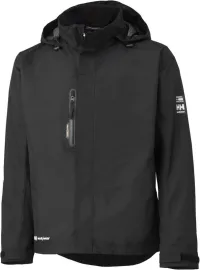 Jachetă Manchester mărimea 2XL, Helly Tech, Helly Hansen neagră