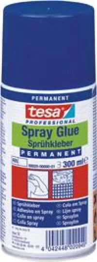 tesa spray adeziv 300ml 60020 permanent