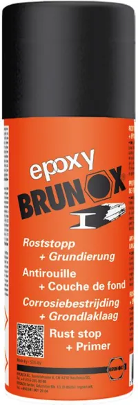 Spray epoxidic Brunox 400 ml