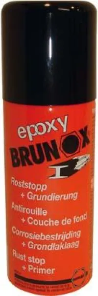 Spray epoxidic Brunox 150 ml