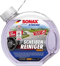 detergent de geamuri SONAX Xtreme SOMMER 3L