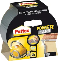 Banda adeziva Pattex® Power, 50mm x 50m, PT5SW, HENKEL