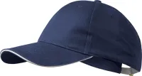 Şapcă de bază, bleumarin