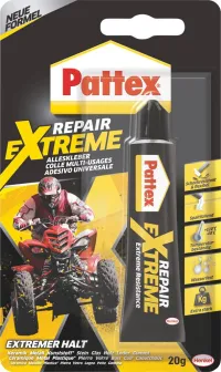 Pattex Repair Extreme Gel 20g (F)