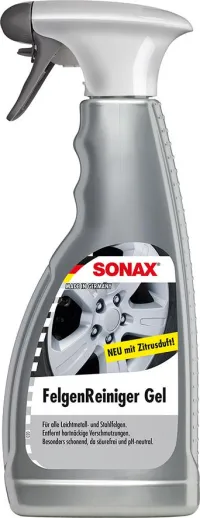 Sonax detergent jante 500 ml