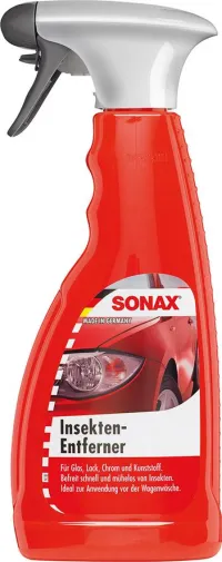 Spray de îndepărtare a insectelor Sonax 500 ml
