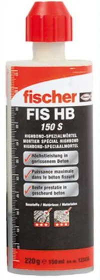 fischer Highbond special mFIS HB 150 C