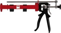 Pistol silicon TOX. Liquix Blaster Plus 345