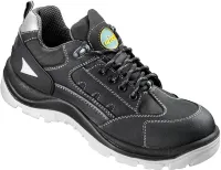 Pantofi de protectie cu bombeu, Cesaro, S3 SRA, mărimea 46, WICA®