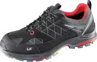 Pantofi de protectie cu bombeu, Allround Aqua Low, S3, negru, mărimea 47, LUPRIFLEX®