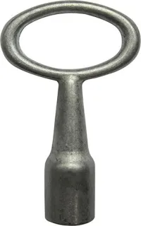 Cheie știft pătrată de 7 mm