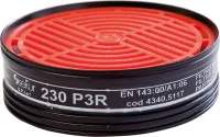 Filtru 230, P3R D pentru Polimask 230 (pachet A 2buc.)