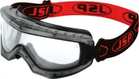 Ochelari de protecție Thermex EVO, PC, clari, anti-aburire.