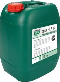 Ulei hidraulic HLP32 canister 10l OPTA