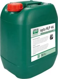 Ulei hidraulic HLP46 canister 10l OPTA