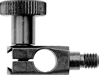 Adaptor ceas comparator HT0215, Ø6.8mm, metalic, 20x35x68mm, HOLDTEC IBT