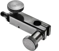 Adaptor ceas comparator HT0620, Ø8mm, din plastic, 35x63x93mm, HOLDTEC IBT