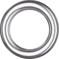 Inel din aluminiu OX 47, pentru pana concava de despicare, OCHSENKOPF