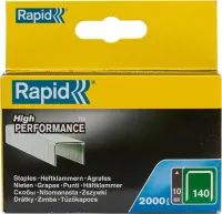 Staple Rapid 140/10 a 2000 Isaberg