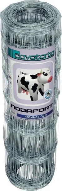 Nodafort nod fl. 100/ 8/15 a 50 m grosime vz