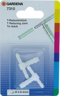 T-reductor Ø 4-6-4 mm2 piesa achizitie articol