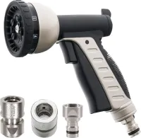 Multibrause 10 S starter set robinet conector 3/4