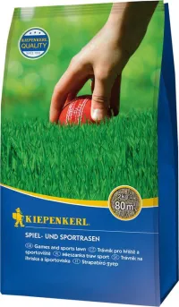 Gazon de joacă și sport 2 kg Kiepenkerl