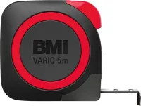 Ruleta VARIO 2mx13mm, BMI