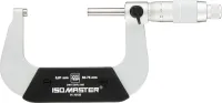 vernier cu clips Isomaster 0-25mm TESA