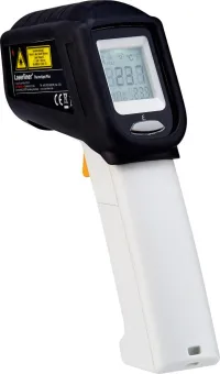 Dispozitiv de măsurare a temperaturii ThermoSpotPlus Laserliner