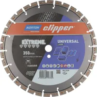 Clipper Diam Separation ExtremeUniversal Laser 350x30/25