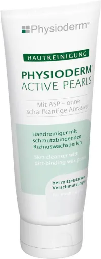 Demachiant de piele Active Pearls, tub 200 ml