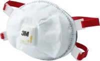Masca de protectie respiratorie, pentru praf fin, 8835 + FFP2 RD, 3M™ 