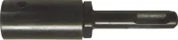 Adaptor SDS pentru fierastrau cu varf de carbura multifunctional PROFIT®, 8mm, FISCH 
