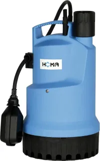 Pompa submersibila tip C 260 WA Cromatica