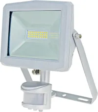 Spot LED cip SAMSUNG 20W cu detector de miscare